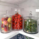 Giara in Cristallo Trasparente