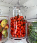 Giara in Cristallo Trasparente