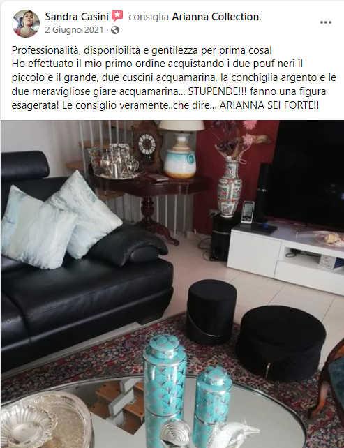 Pouf ROMBI in Vellutino Rosa Cipria 40 cm - EDIZIONE LIMITATA!