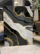 Quadro di Lusso Marmorizzato 126cm  (Made in Italy)
