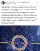 Libro ARREDARE (con Copertina di Lusso)