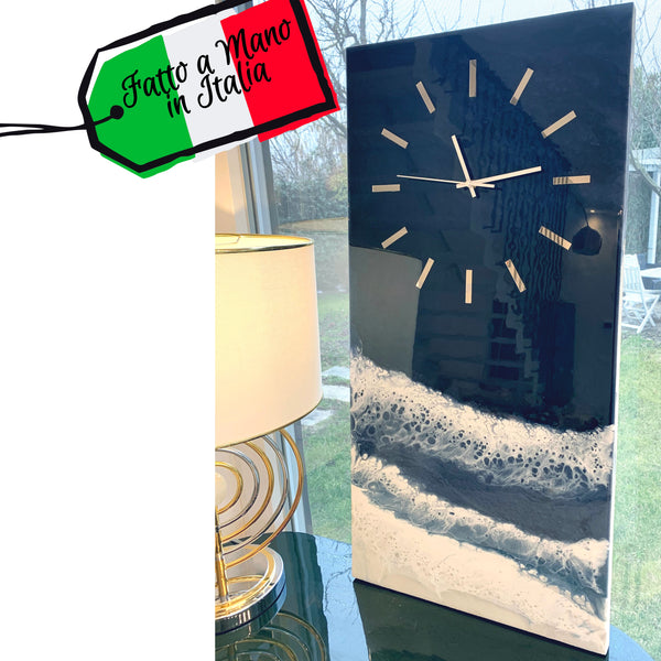 Orologio di Lusso MARE - 90cm  (Made in Italy)