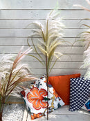 Piume Champagne 120 cm