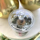 Porta Stuzzicadenti Decorativo