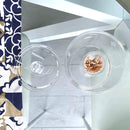 Porta Stuzzicadenti Decorativo