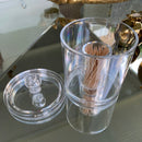 Porta Stuzzicadenti Decorativo