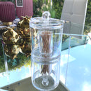 Porta Stuzzicadenti Decorativo