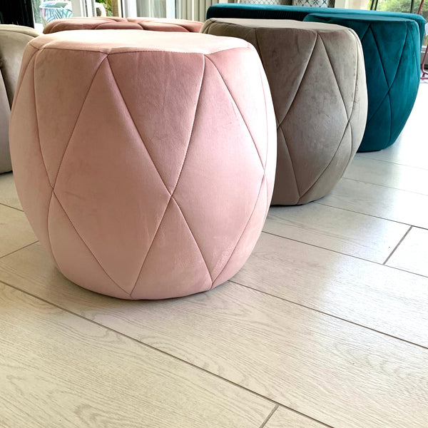 Pouf contenitore: un'ottima idea salvaspazio - Mignani Arredo