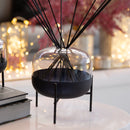 Vaso Design / Porta Essenze (bastoncini NON inclusi)