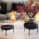 Vaso Design / Porta Essenze (bastoncini NON inclusi)