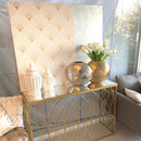 Giara in Ceramica Bianca con Coperchio - Edizione Limitata