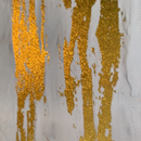 Quadro Cornice Oro e Foglia Oro 100cm