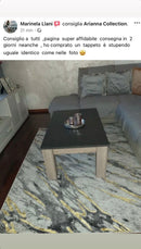 Tappeto di LUSSO (Mod 11)