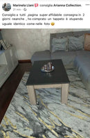 Tappeto di LUSSO (Mod 15)