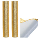 Coppia di Runner Oro 160cm (Decoro.5)