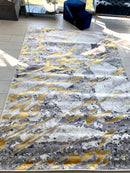 Tappeto di LUSSO (Mod 15)