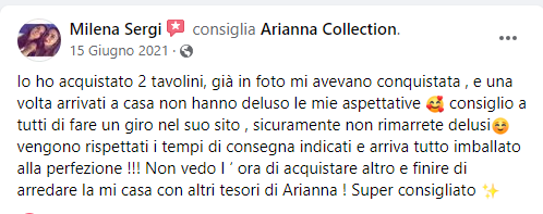 Coppia di Tavolini GLOBO [M+S] marmozizzati perla, oceano e oro (Made in Italy)
