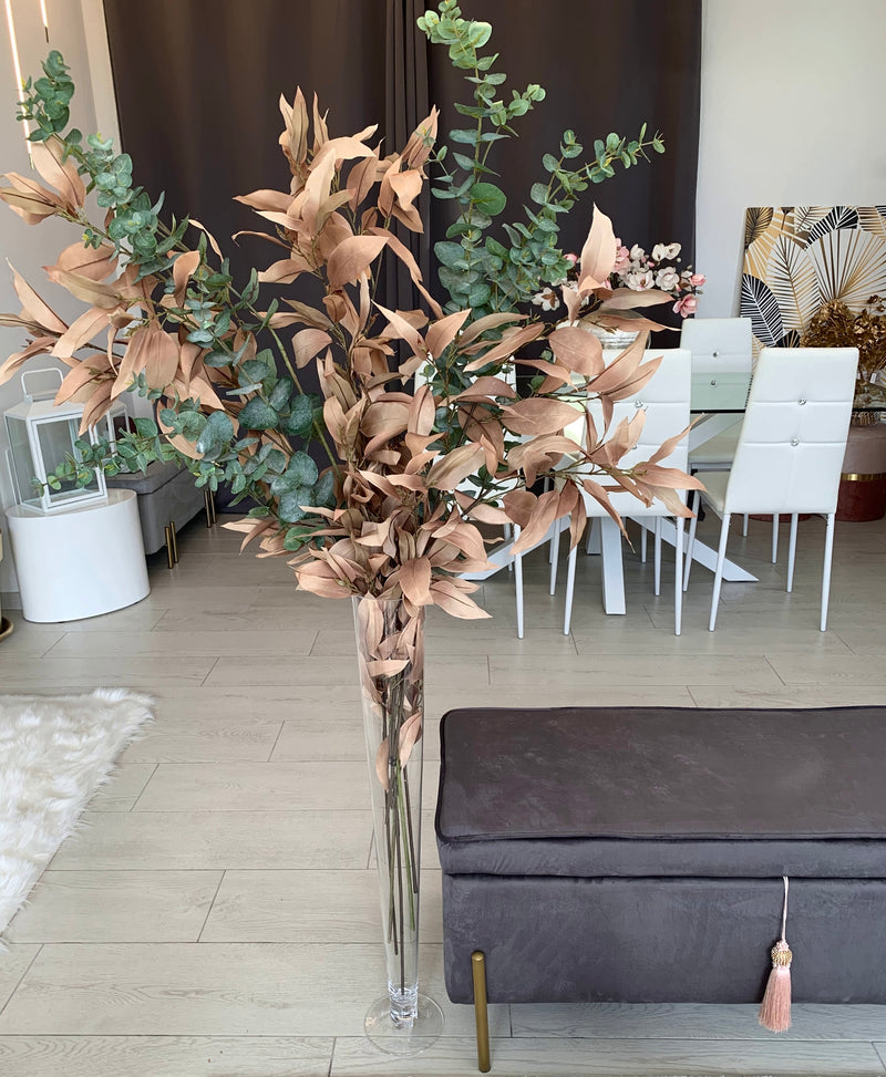Rami di Eucalipto H145 cm